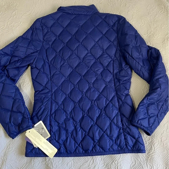 32 Degrees Puffer Jacket NWT Size XS - Picture 3 of 7
